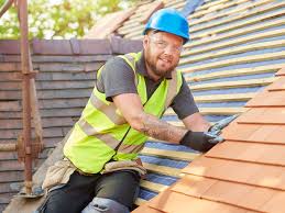 Roof Insulation Installation in East Williston, NY